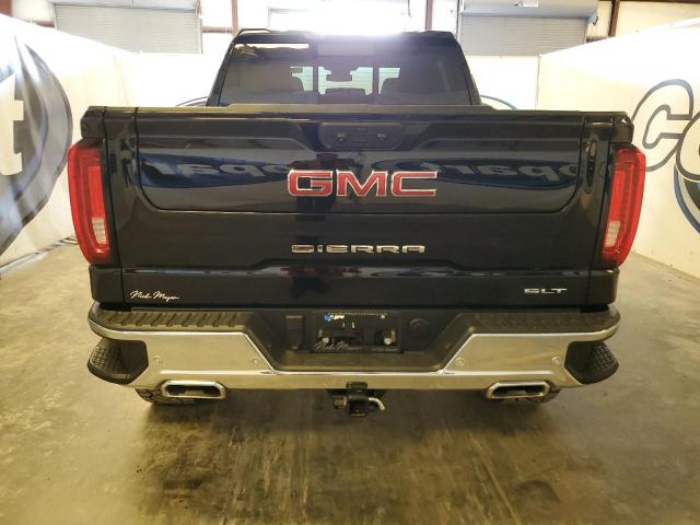 2024 GMC SIERRA K15 3GTUUDEL5RG411290