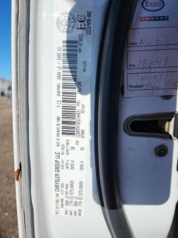 2014 RAM 1500 LARAM #3282246864