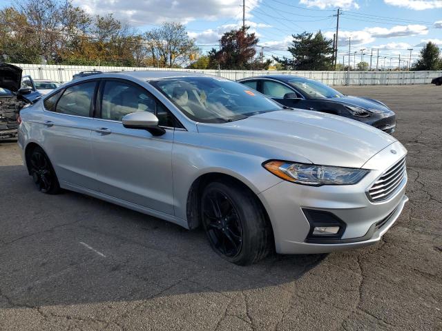 2019 FORD FUSION SE - 3FA6P0HD9KR147357