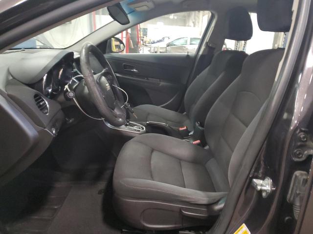 2015 CHEVROLET CRUZE LT #3283953815