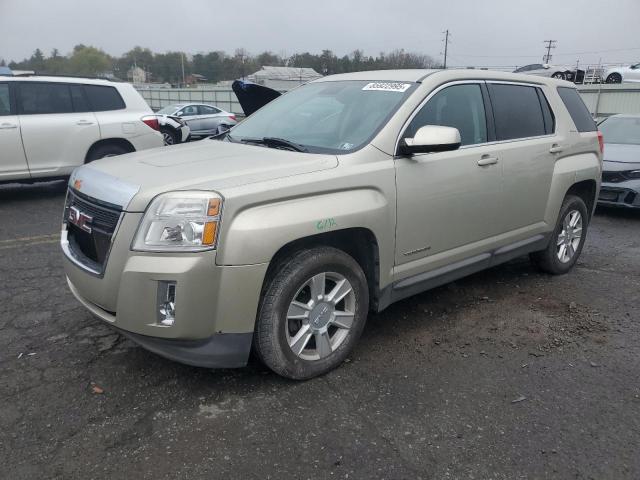 GMC TERRAIN SL