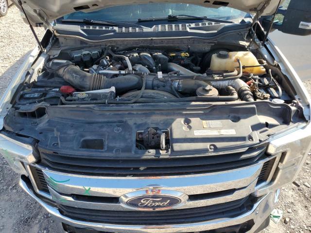 2018 FORD F250 SUPER - 1FT7W2BT7JEB88553