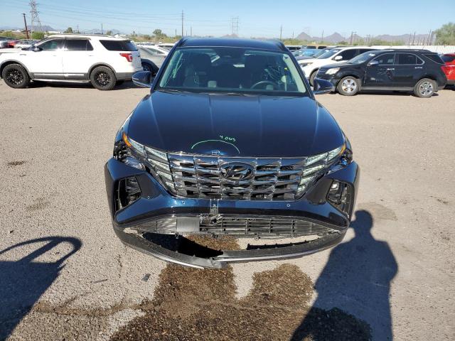 2024 HYUNDAI TUCSON LIM #3308598493