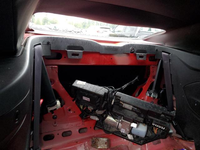 2017 CHEVROLET CAMARO SS #3304059516