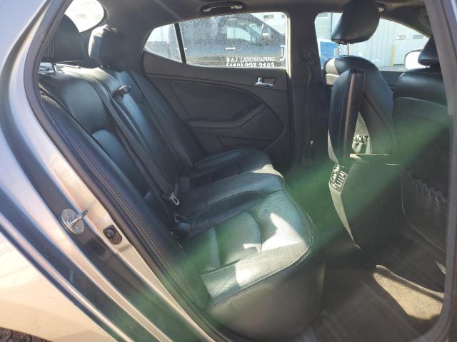 2013 KIA OPTIMA SX #3285788656