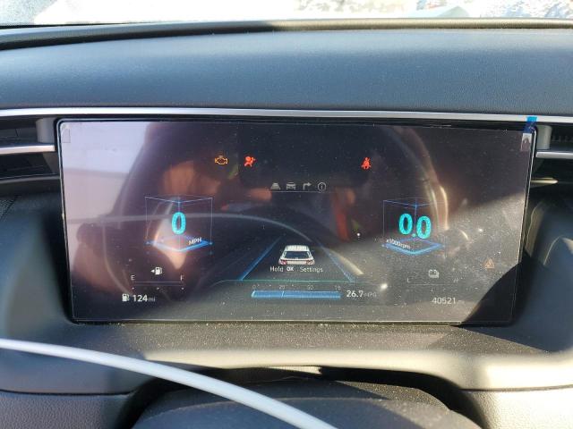 2023 HYUNDAI TUCSON SEL KM8JFCA14PU092787