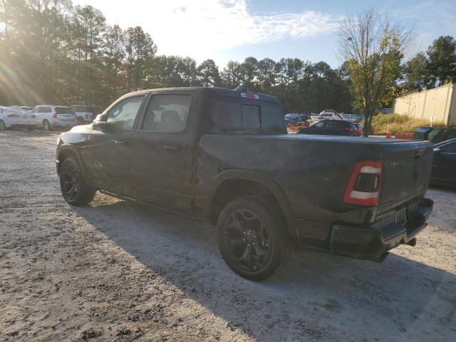 2020 RAM 1500 LIMIT 1C6SRFHT4LN283033