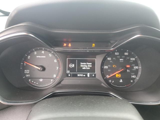 2023 CHEVROLET TRAILBLAZE #3261189967