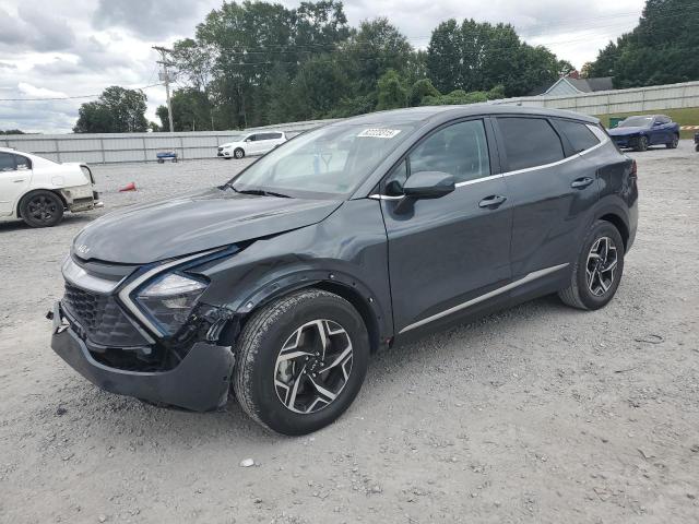 Global Auto Auctions: 2023 KIA SPORTAGE LX