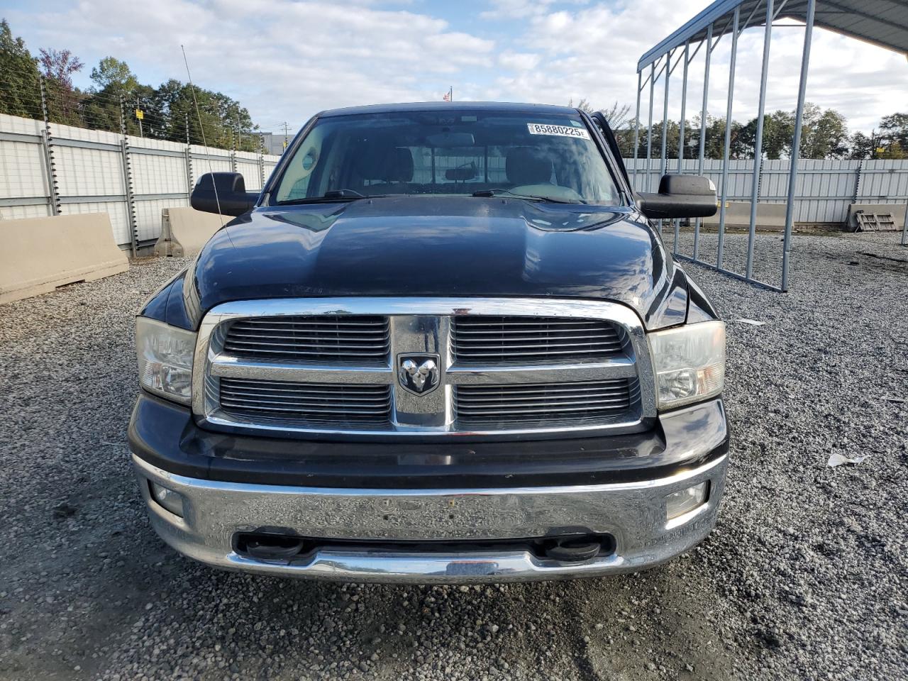 DODGE RAM 1500 SLT