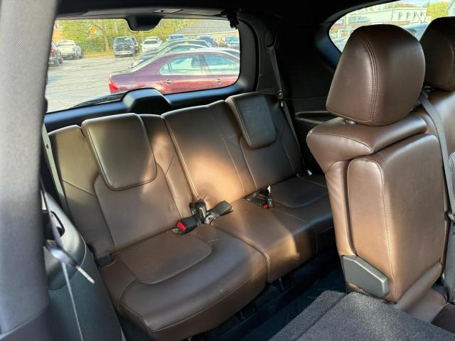 2021 NISSAN ARMADA PLA #3293306438