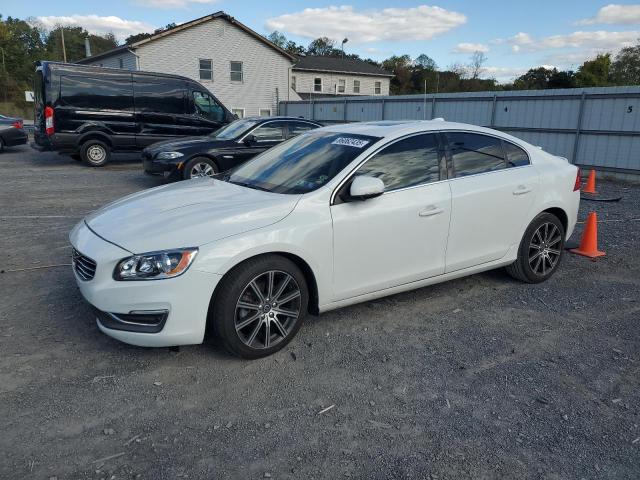 2017 VOLVO S60 PREMIER LYV402HK8HB195198