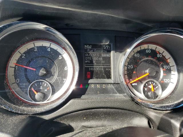 2017 DODGE GRAND CARA - 2C4RDGEG6HR546121