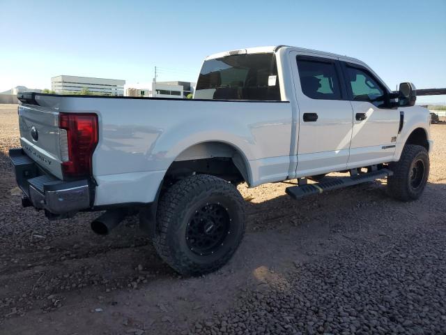 2019 FORD F250 SUPER - 1FT7W2BT9KEE45391