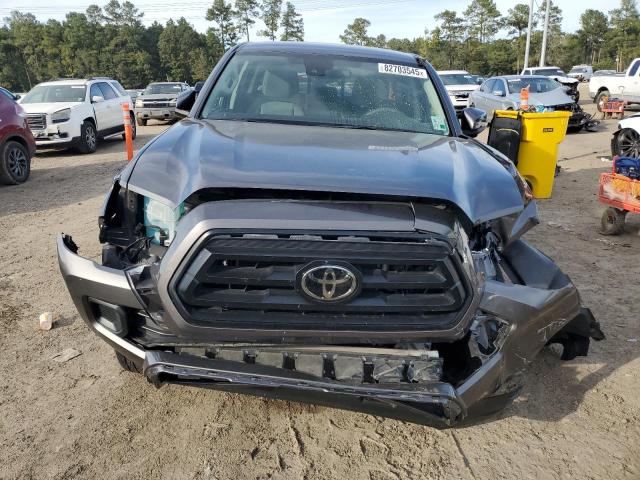 2022 TOYOTA TACOMA DOU #3301762376