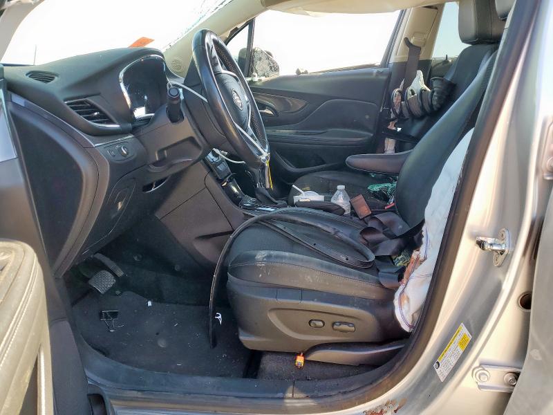 2018 BUICK ENCORE PRE - KL4CJASB3JB688056