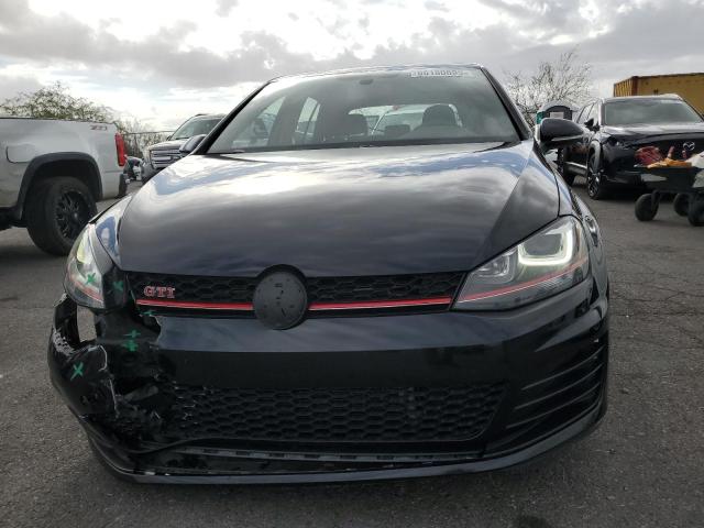 2016 VOLKSWAGEN GTI S/SE #3265396582