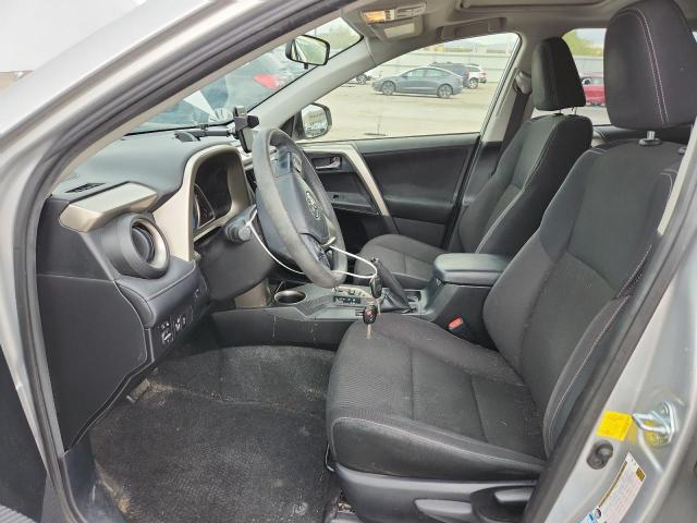 2015 TOYOTA RAV4 XLE - JTMRFREV5FD153005