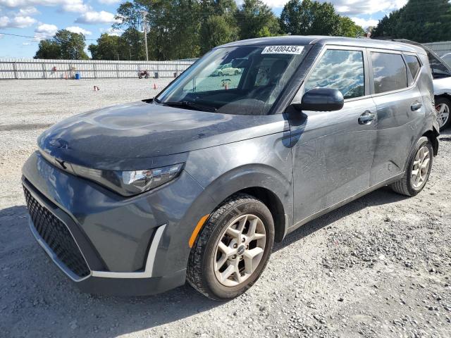 Global Auto Auctions: 2023 KIA SOUL LX