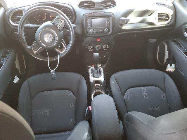 2017 JEEP RENEGADE L - ZACCJABB7HPF76401