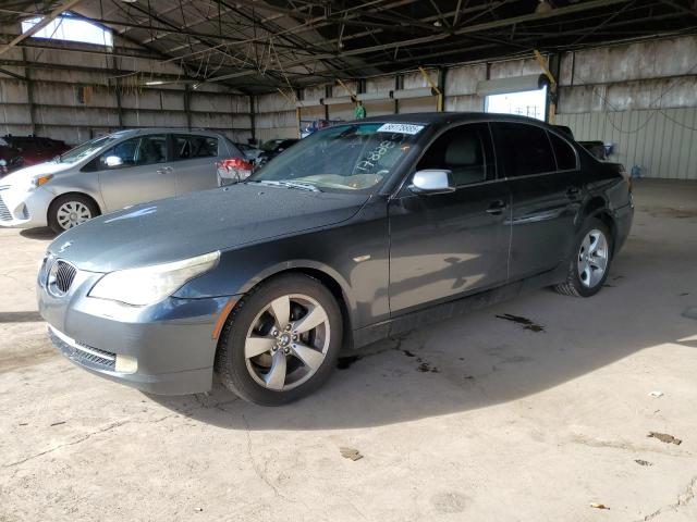 BMW 528 I
