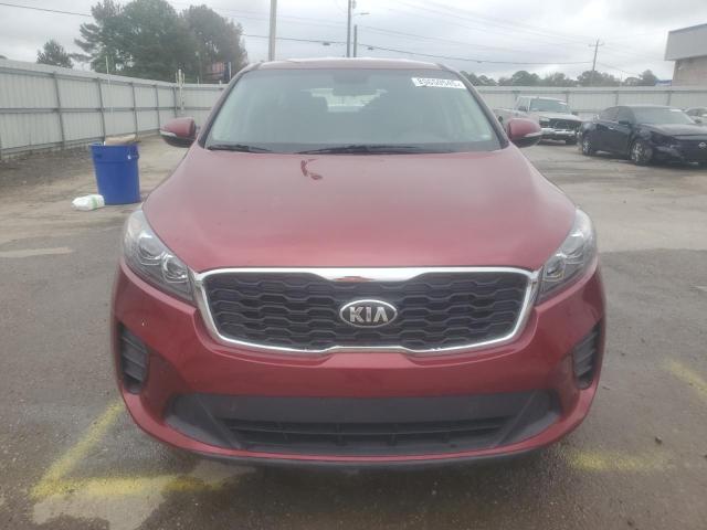 2020 KIA SORENTO L #3286744312