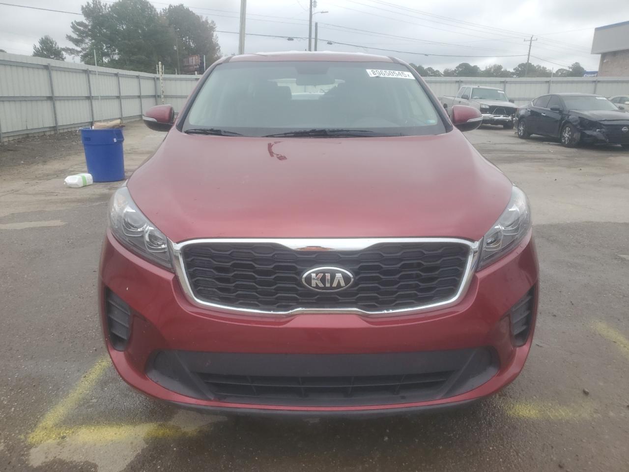 KIA SORENTO L