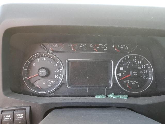 2020 INTERNATIONAL MV607 #3290205201