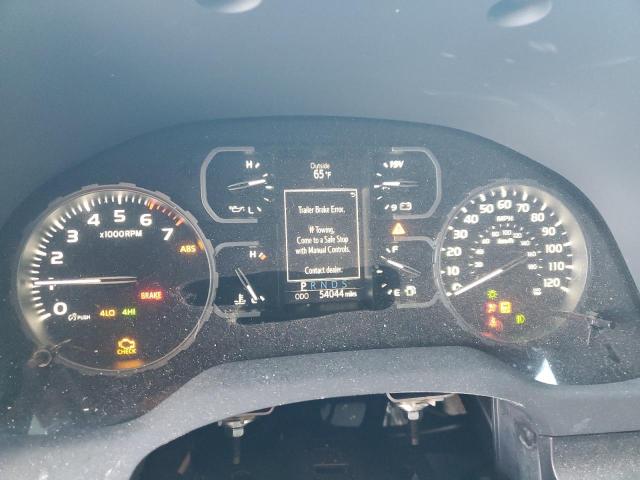 2018 TOYOTA TUNDRA CRE - 5TFDY5F15JX722094