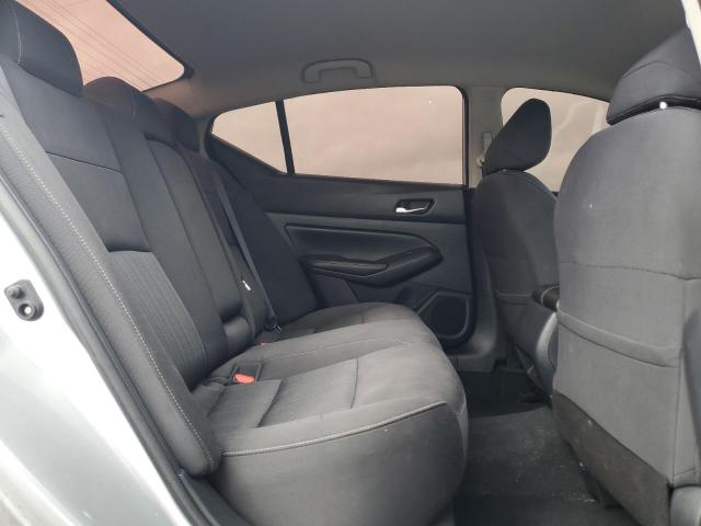 2020 NISSAN ALTIMA S 1N4BL4BV8LC234783