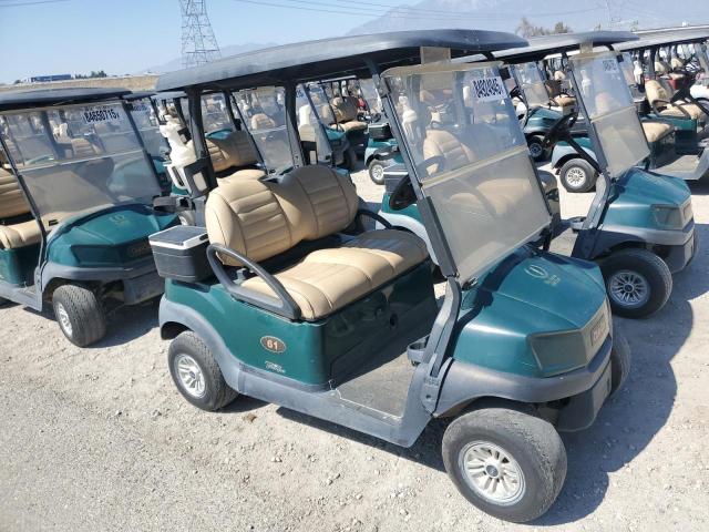 Global Auto Auctions: 2020 CLUBCAR TEMPO LITHIUM