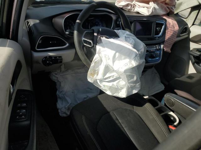 2020 CHRYSLER VOYAGER L #3292578861