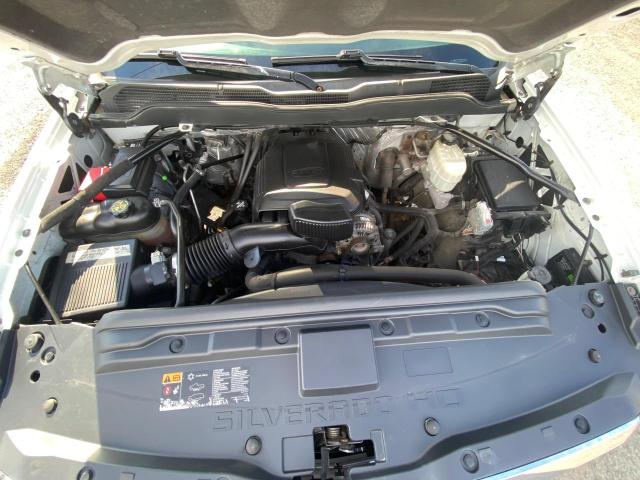 2015 CHEVROLET SILVERADO K2500 HEAVY DUTY LT 1GC1KVEG4FF650618