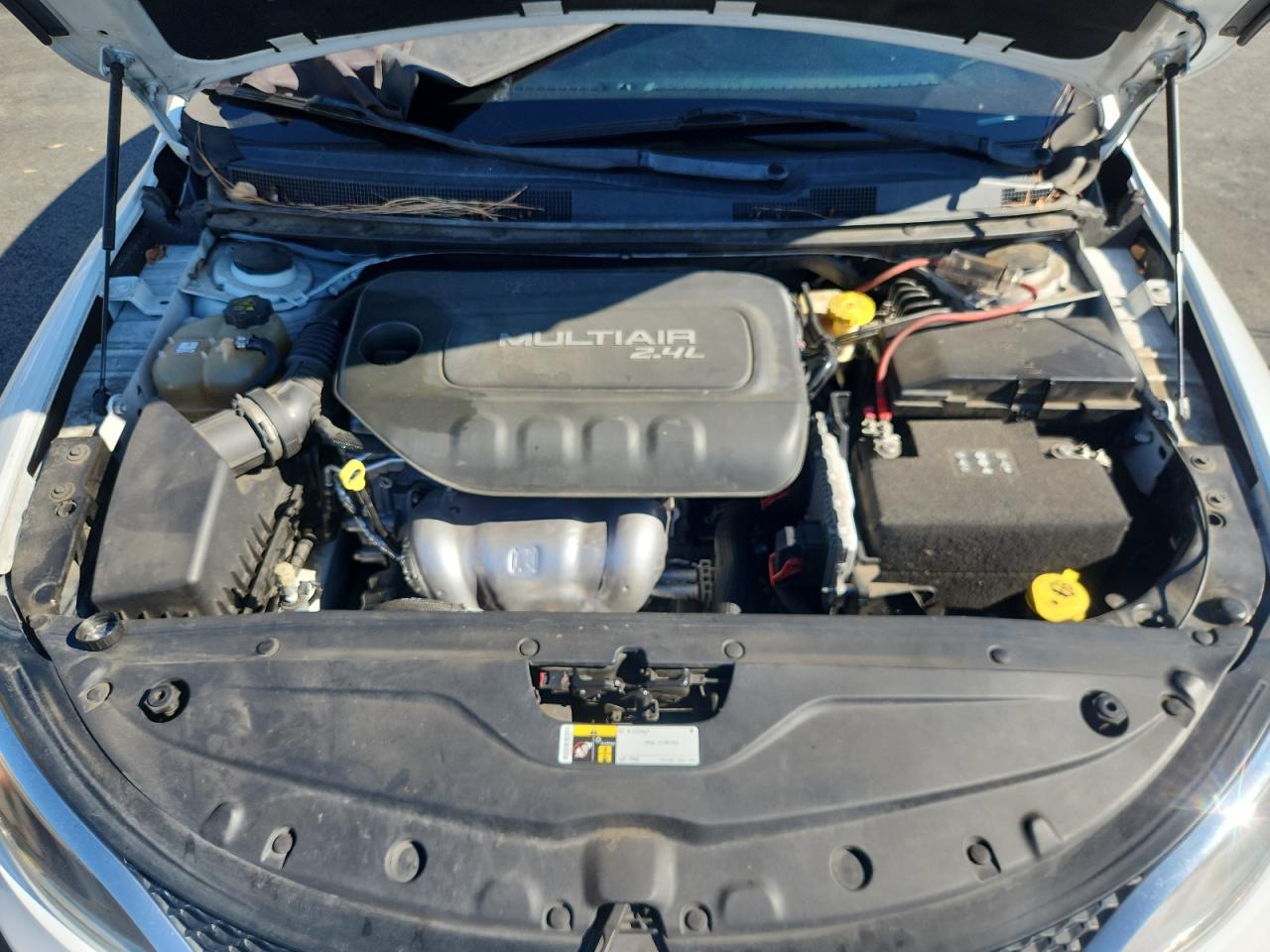 CHRYSLER 200 LIMITED