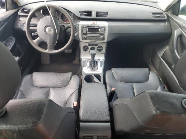 2007 VOLKSWAGEN PASSAT 2.0 #3290297216