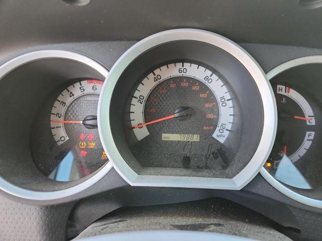 2014 TOYOTA TACOMA - 5TFUU4EN7EX086150