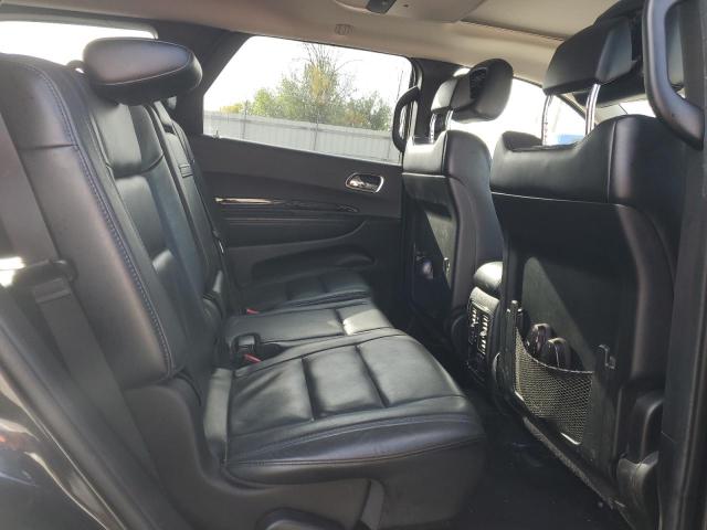 2013 DODGE DURANGO CR - 1C4RDJDG9DC681286