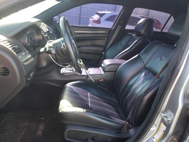 2016 CHRYSLER 300 S - 2C3CCABGXGH348970