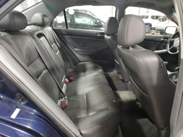 2007 HONDA ACCORD EX #3283671977