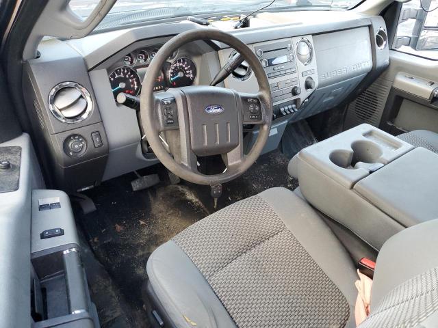 2015 FORD F250 SUPER - 1FTBF2B69FEC60266