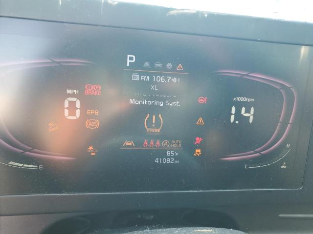 2023 KIA SPORTAGE L KNDPUCAFXP7166003