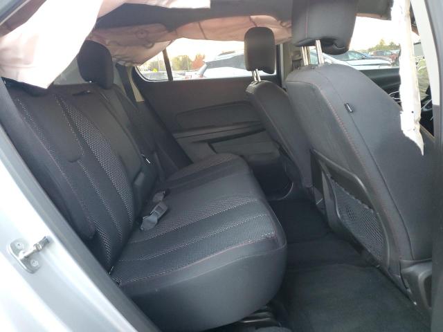 2012 CHEVROLET EQUINOX LT - 2GNFLNEK5C6235716