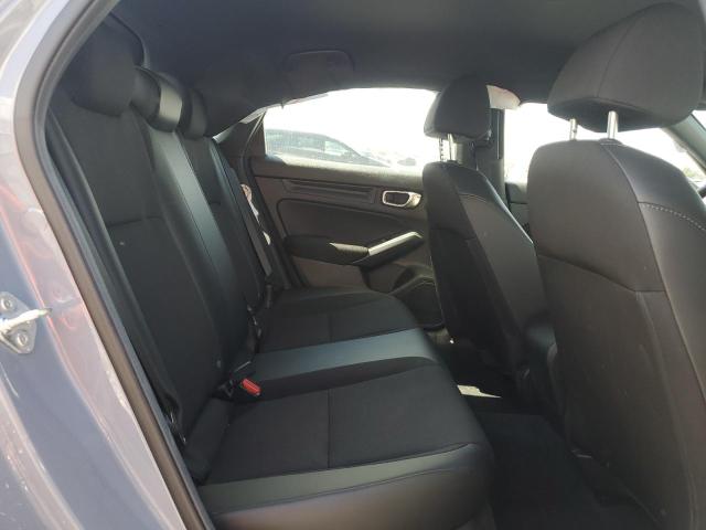 2024 HONDA CIVIC SPOR - 19XFL2H8XRE034751