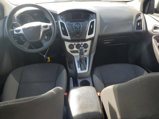 2014 FORD FOCUS SE - 1FADP3F24EL261134