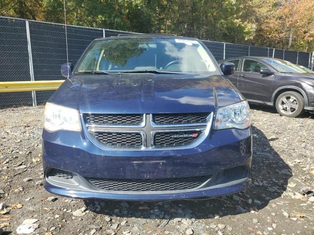 2016 DODGE GRAND CARA #3283789419