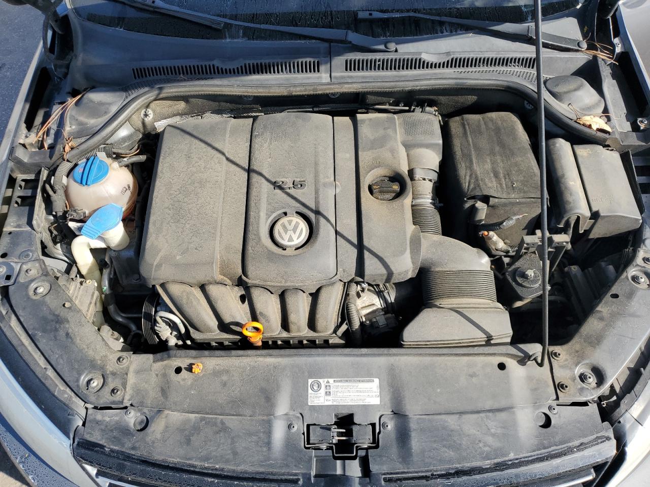 VOLKSWAGEN JETTA SEL