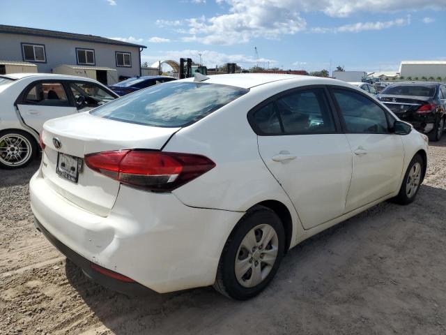 2018 KIA FORTE LX #3275187183