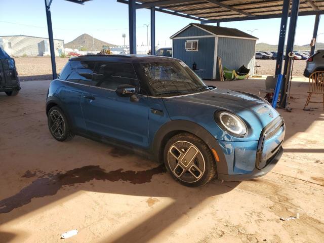 2022 MINI COOPER SE - WMW13DJ08N2R75288