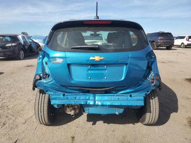 2020 CHEVROLET SPARK LS - KL8CB6SA3LC462371