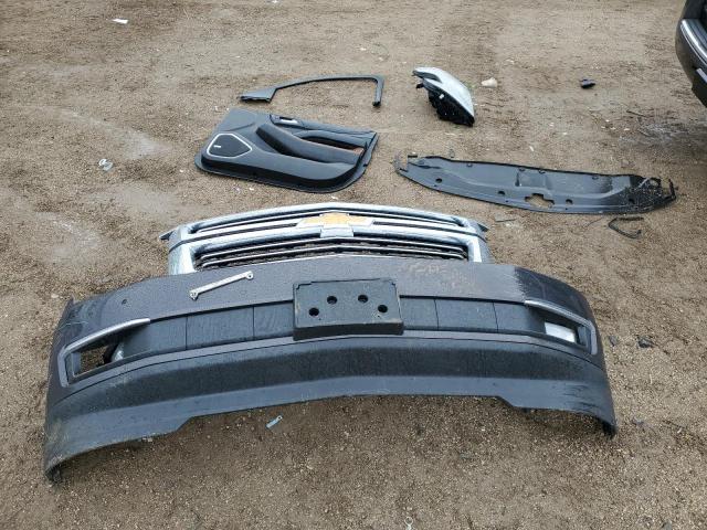 2016 CHEVROLET TAHOE K150 #3284115539